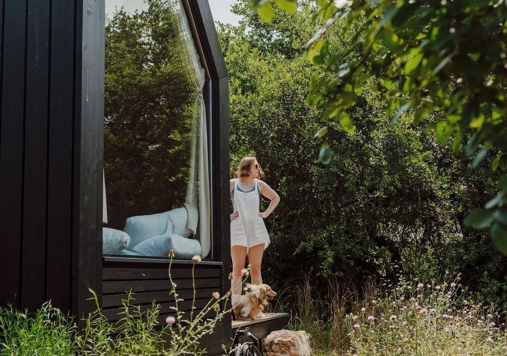 Photo of Outdoor in Round Mountain