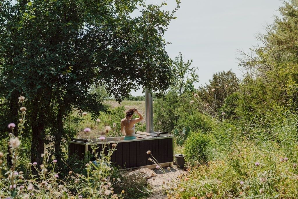 Photo of Outdoor in Round Mountain