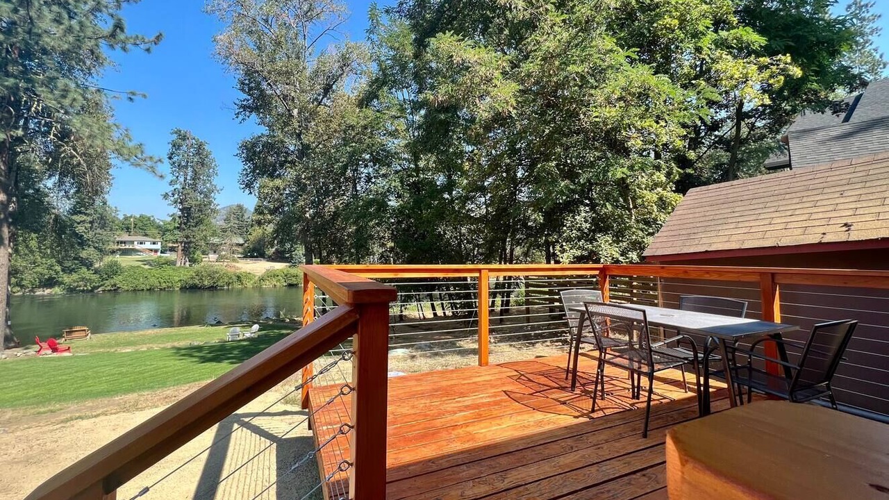 Photo of Outdoor in Fruitdale