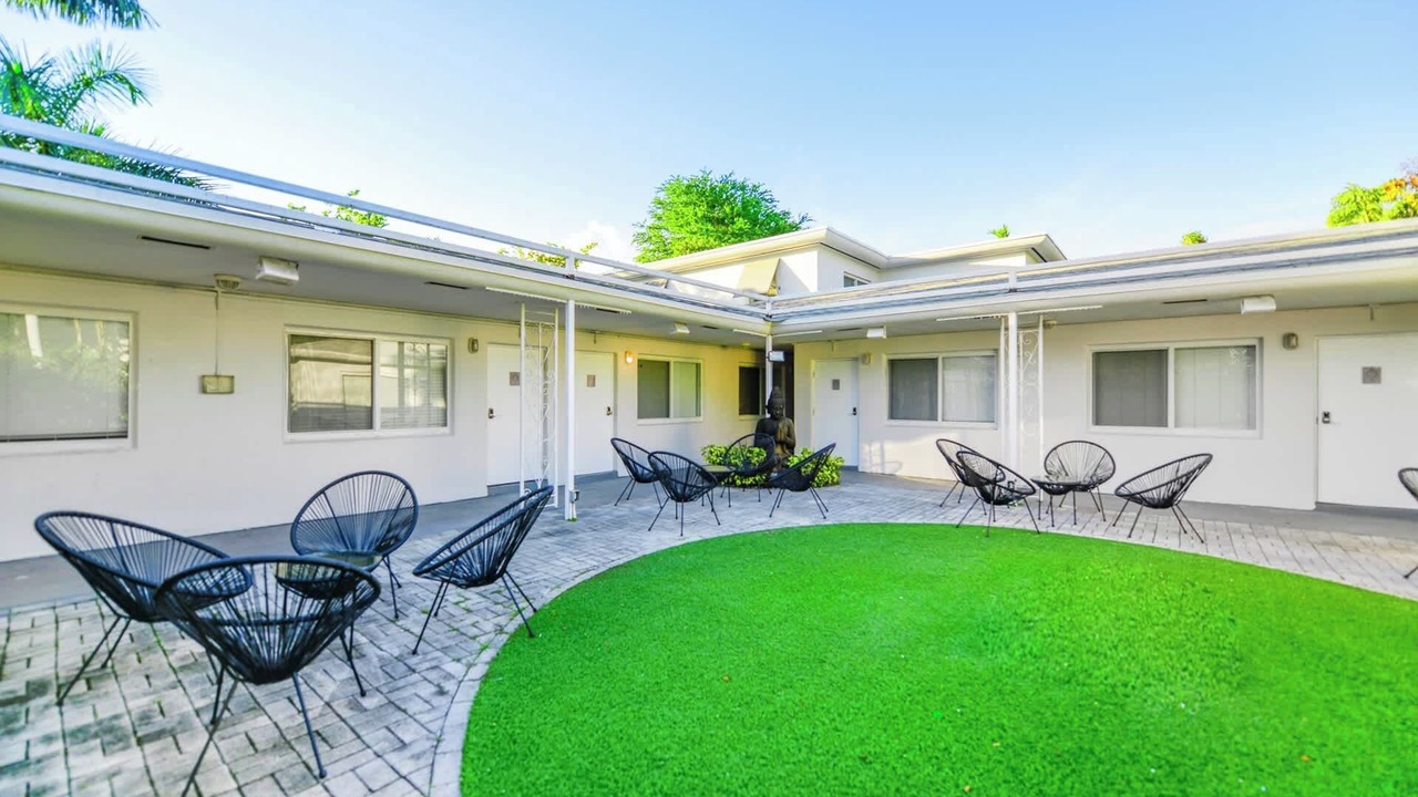 Photo of Others in Northeast Miami