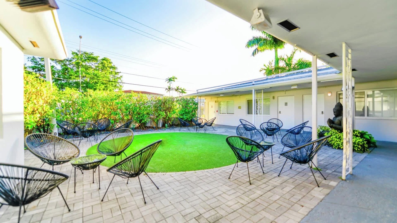 Photo of Others in Northeast Miami