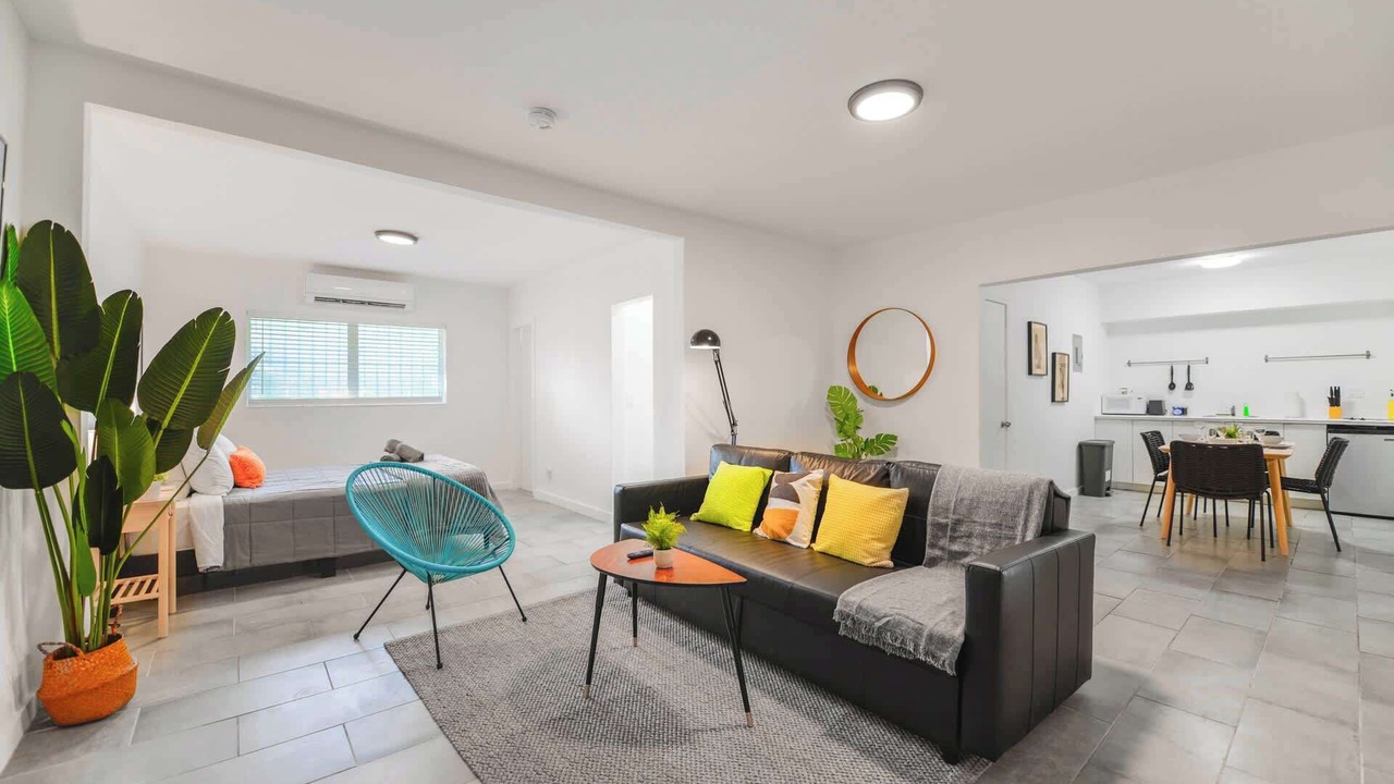 Photo of Others in Northeast Miami