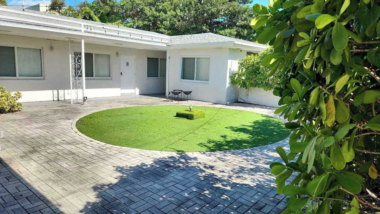 Photo of Outdoor in Northeast Miami