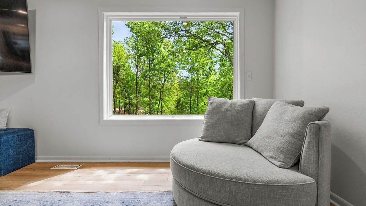 Photo of Bedroom in Fairfield Bay