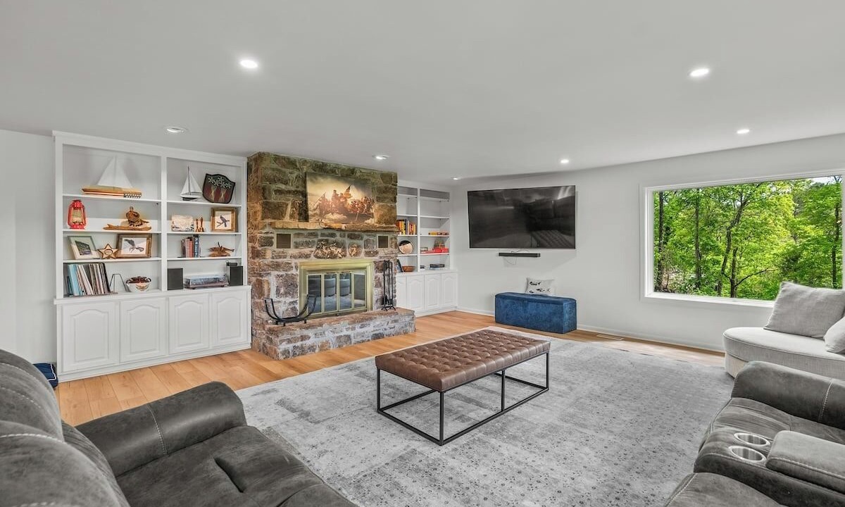 Photo of Bedroom in Fairfield Bay