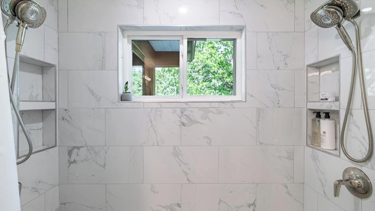 Photo of Bathroom in Fairfield Bay
