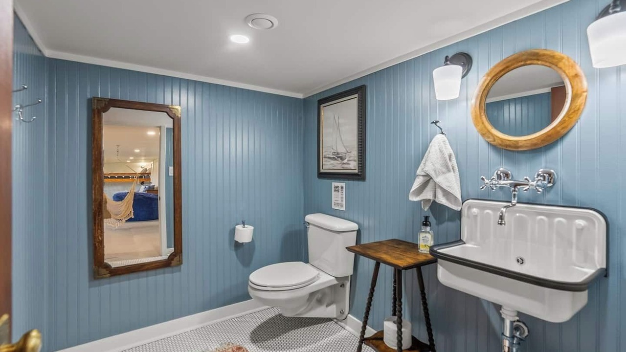 Photo of Bathroom in Fairfield Bay