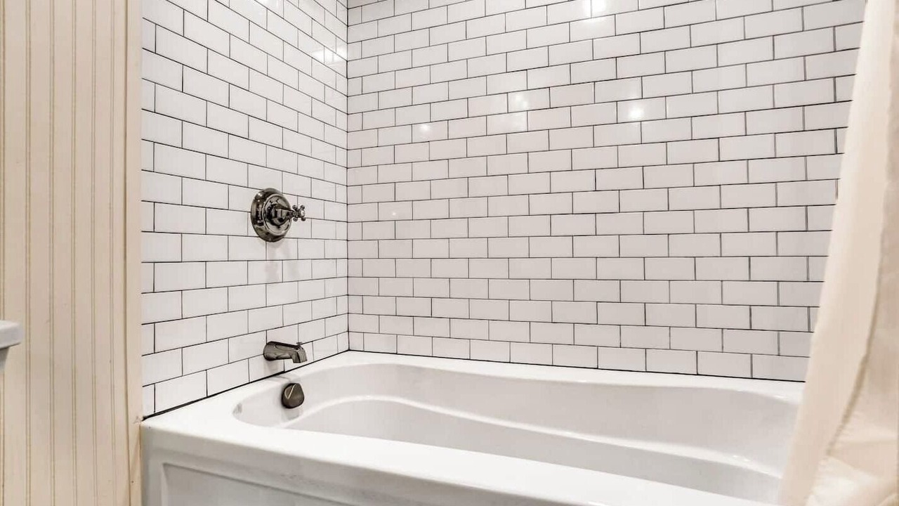 Photo of Bathroom in Fairfield Bay