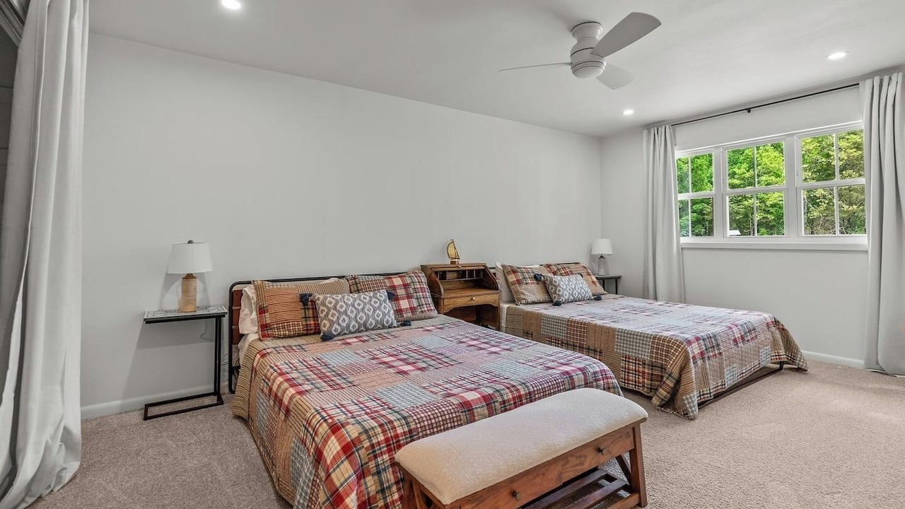 Photo of Bedroom in Fairfield Bay