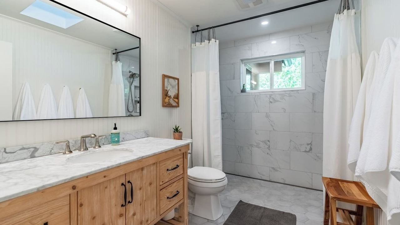 Photo of Bathroom in Fairfield Bay