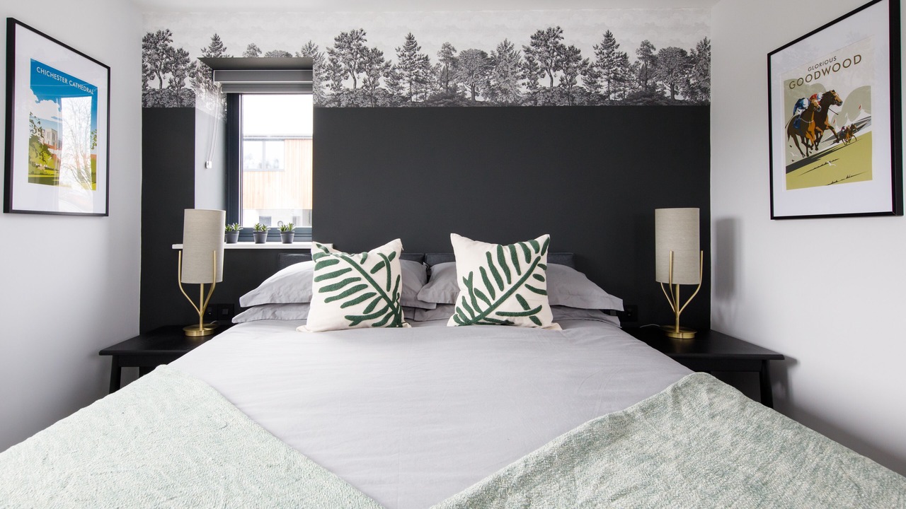 Photo of Bedroom in Bosham