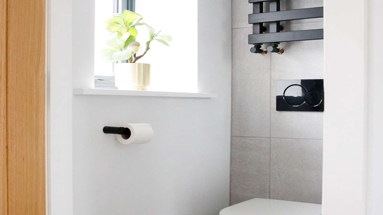 Photo of Bathroom in Bosham