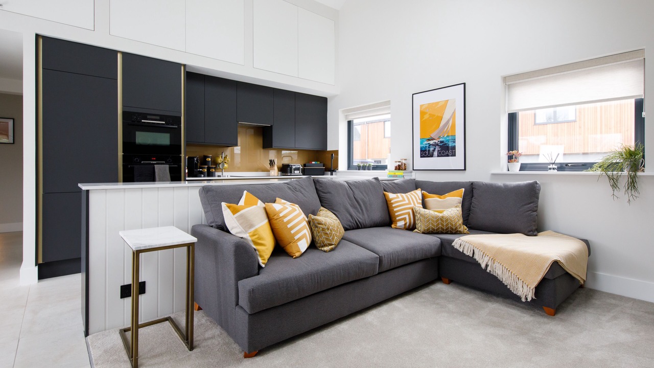 Photo of Livingroom in Bosham