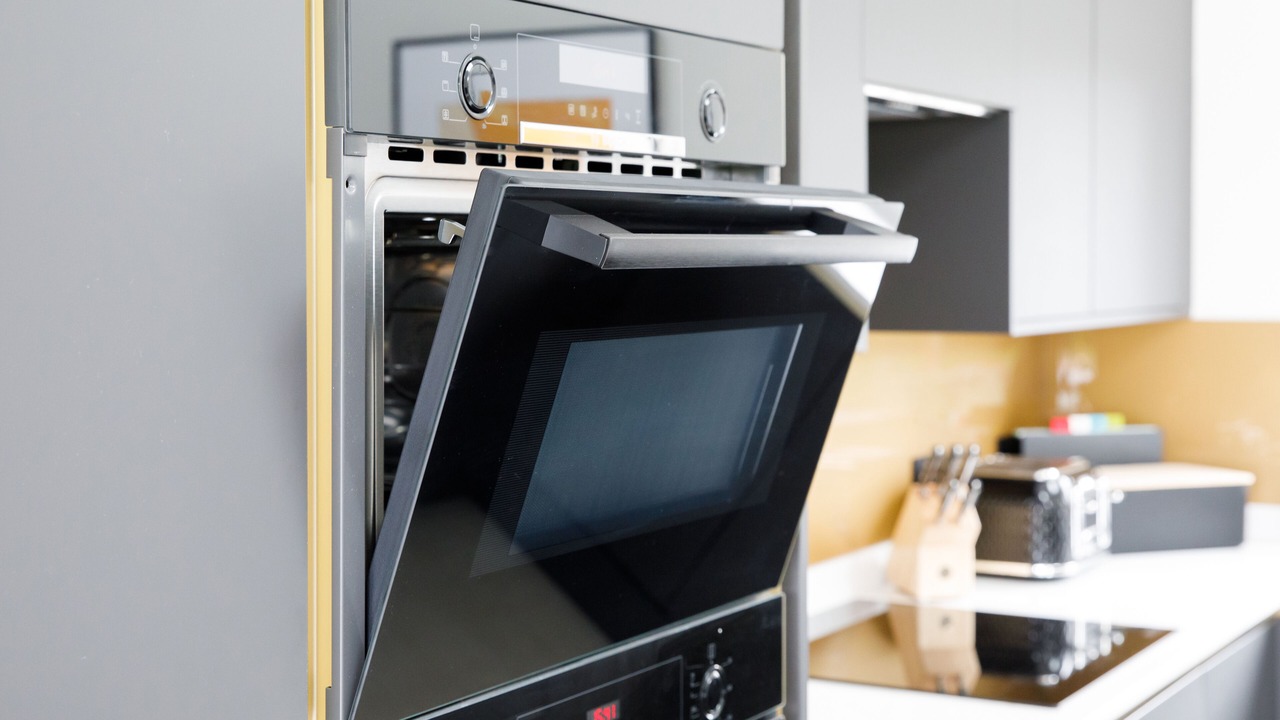 Photo of Kitchen in Bosham