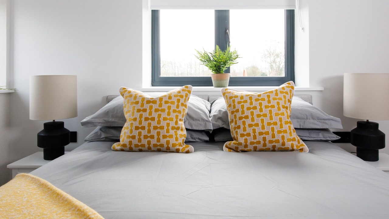 Photo of Bedroom in Bosham