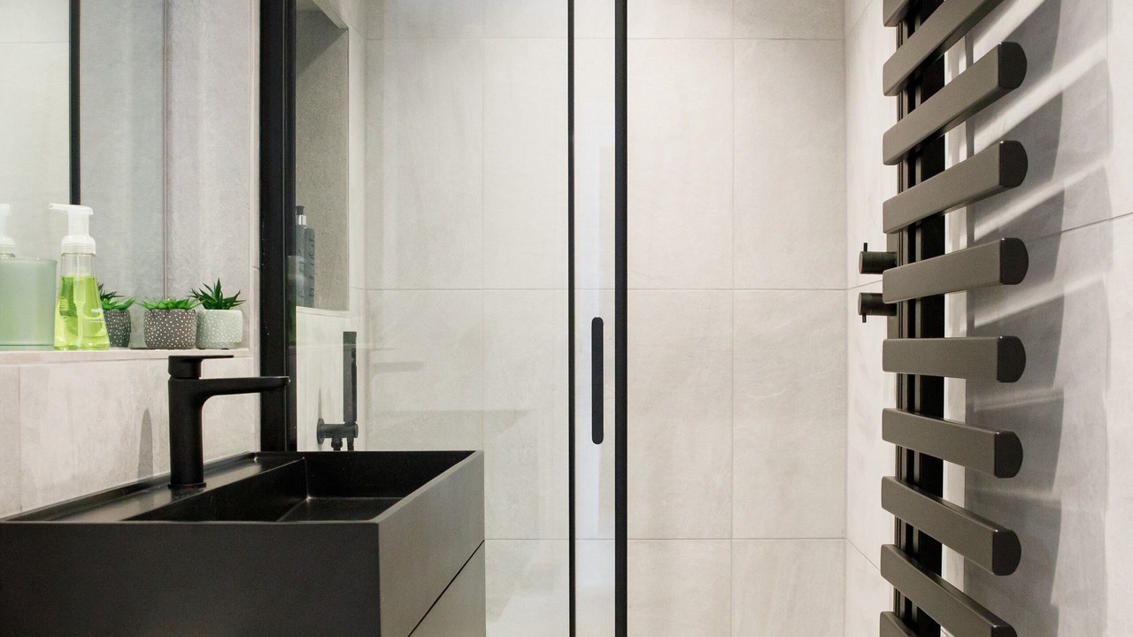 Photo of Bathroom in Bosham