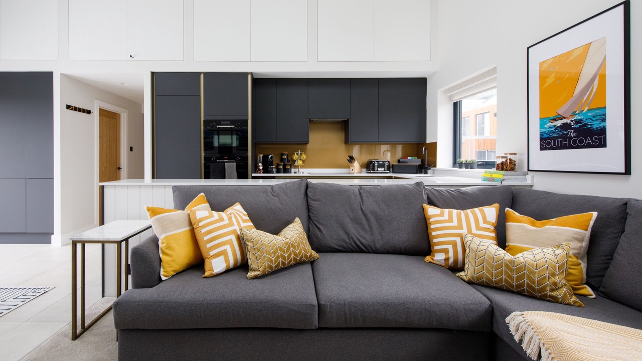 Photo of Livingroom in Bosham