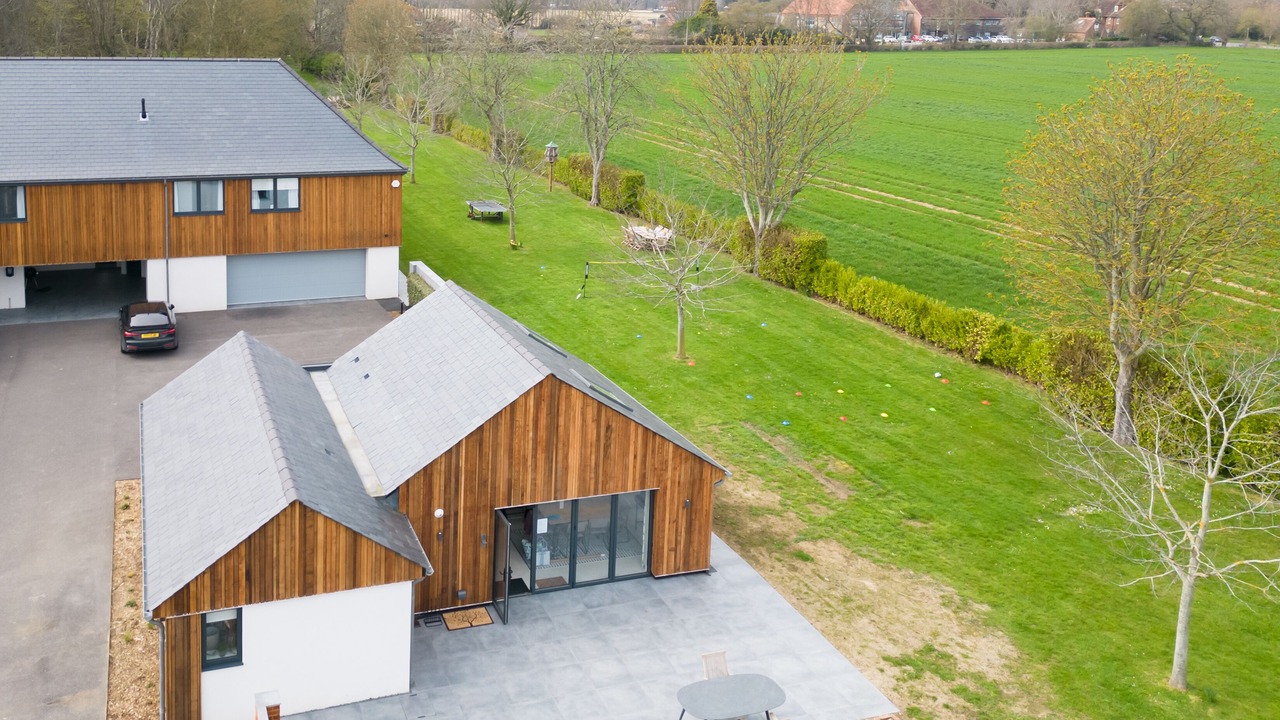 Photo of Outdoor in Bosham