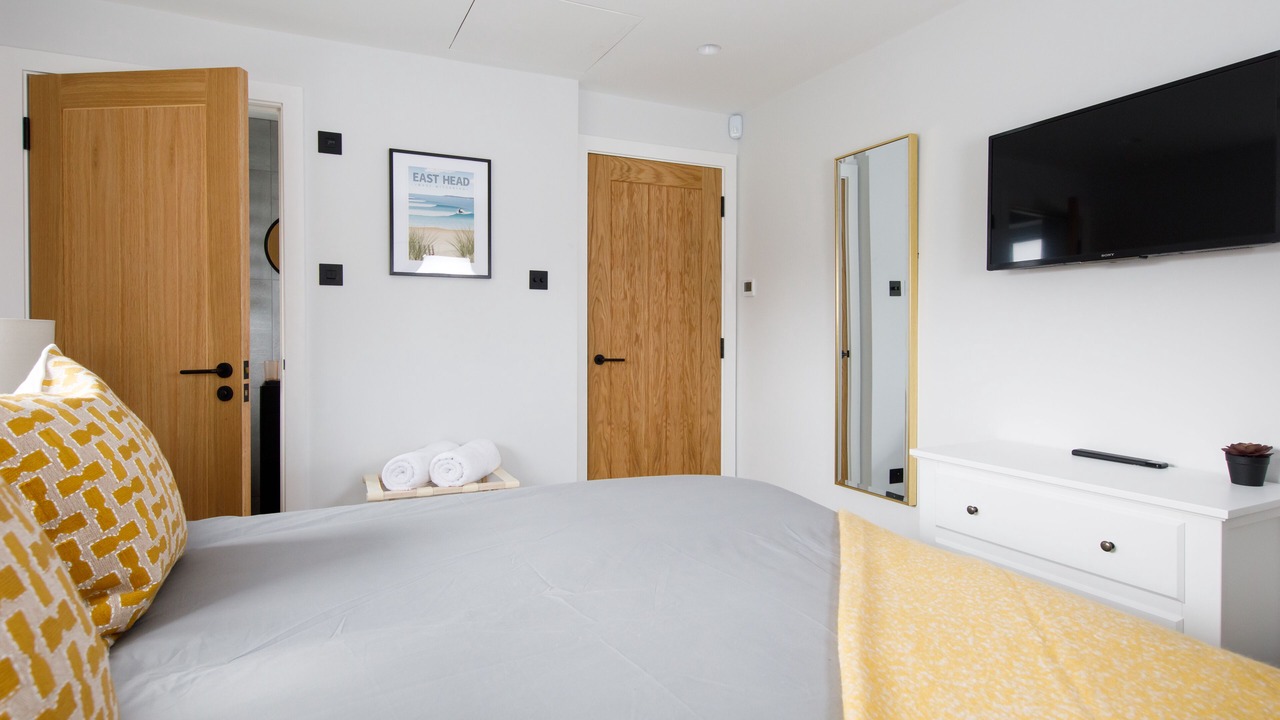 Photo of Bedroom in Bosham