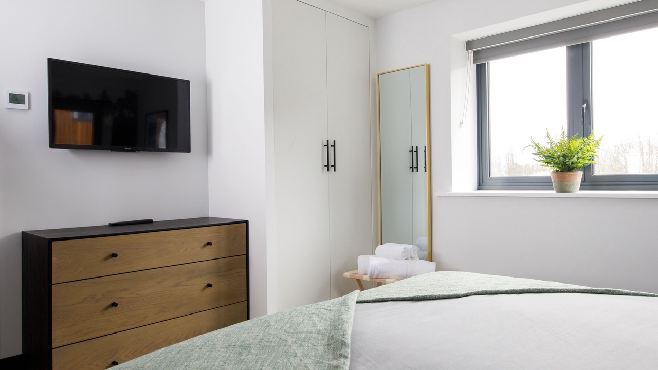 Photo of Bedroom in Bosham