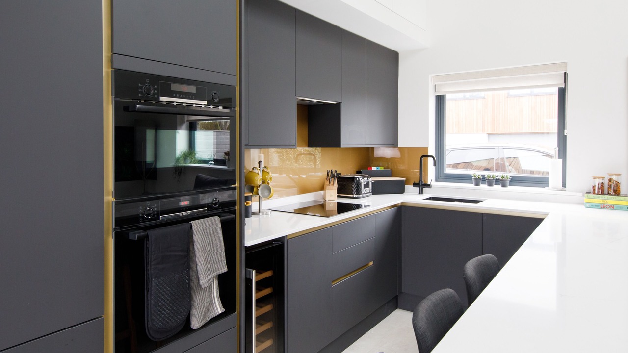 Photo of Kitchen in Bosham