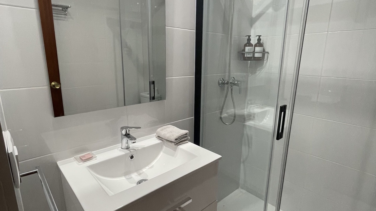 Photo of Bathroom in La Catedral