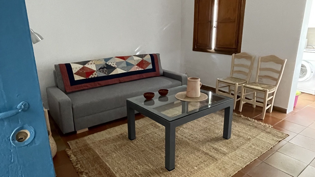 Photo of Livingroom in La Catedral