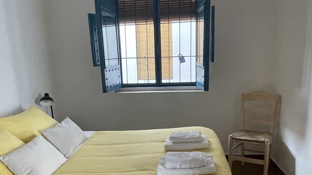 Photo of Bedroom in La Catedral