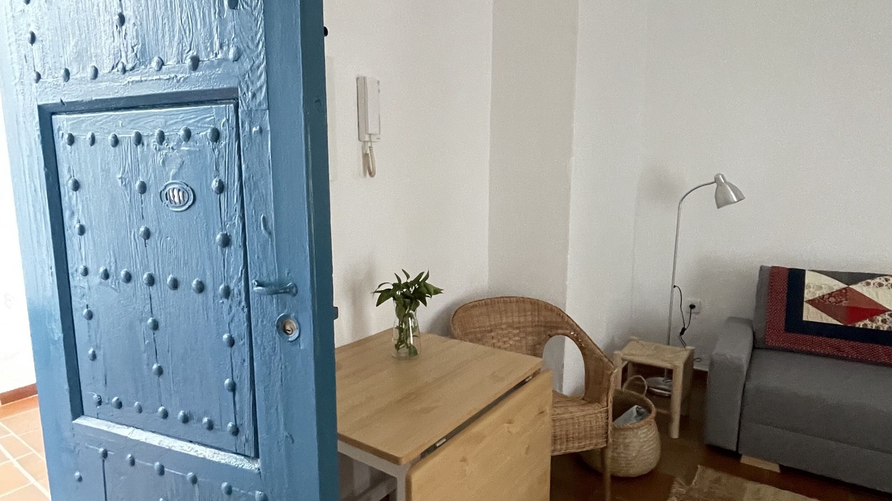 Photo of Livingroom in La Catedral