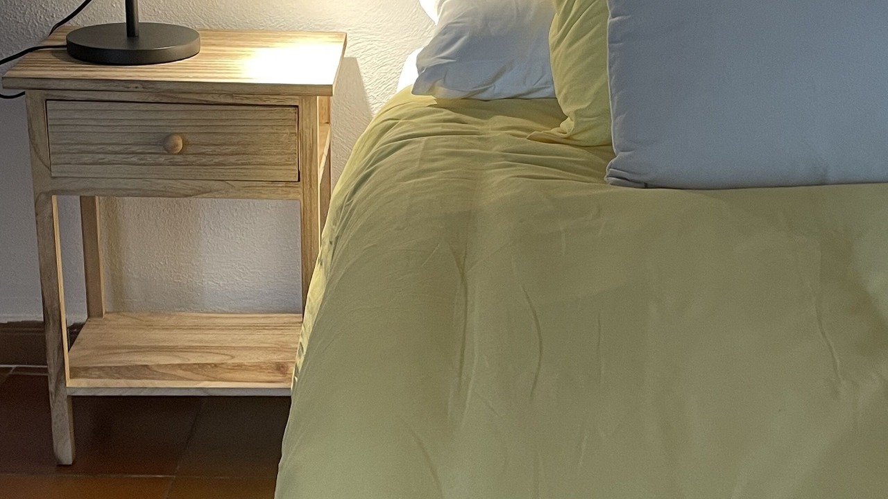 Photo of Bedroom in La Catedral