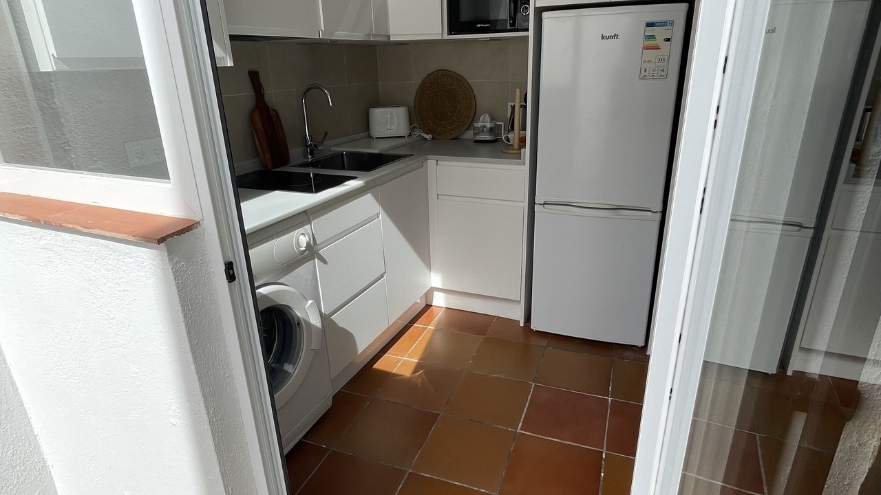 Photo of Kitchen in La Catedral