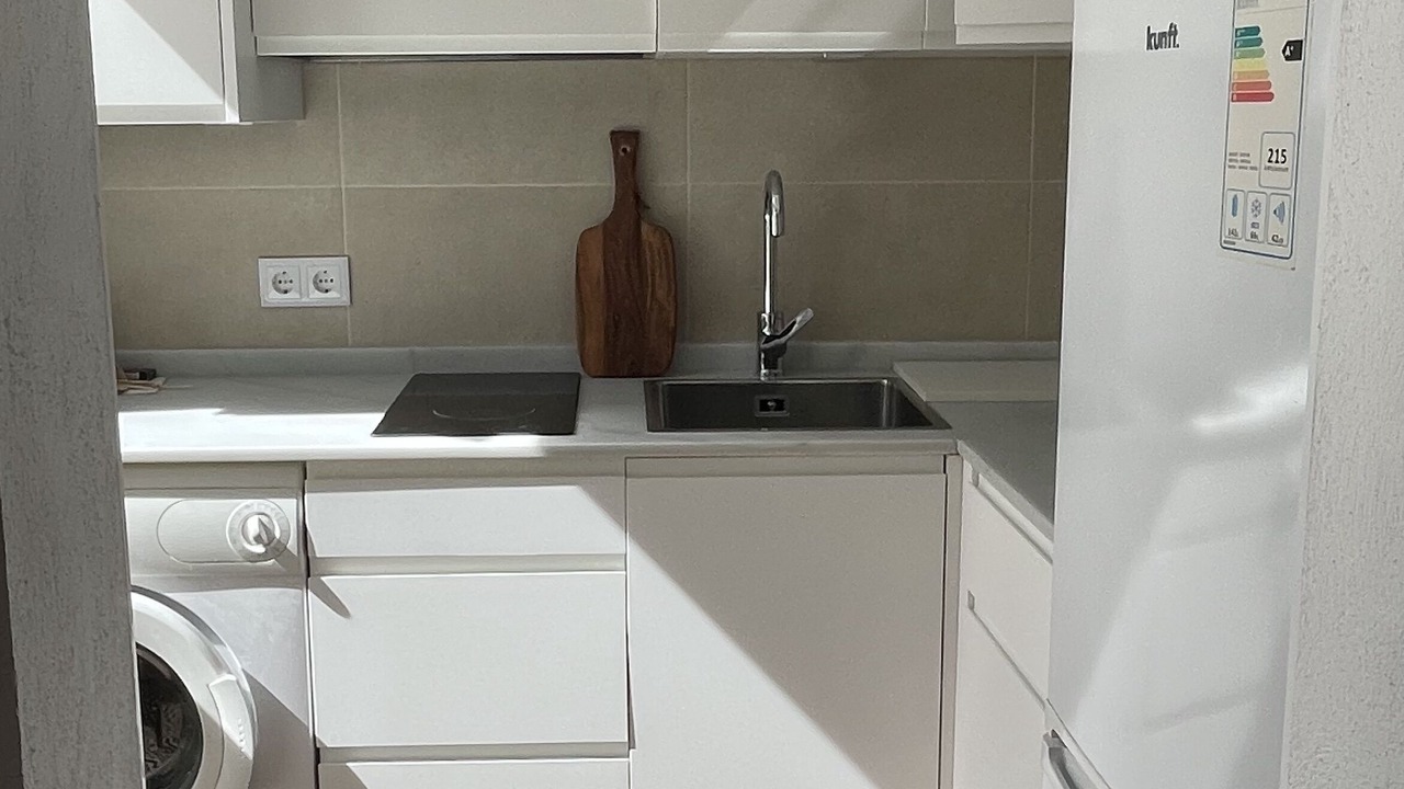 Photo of Kitchen in La Catedral