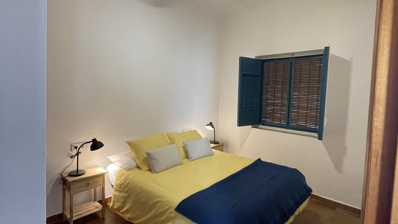 Photo of Bedroom in La Catedral