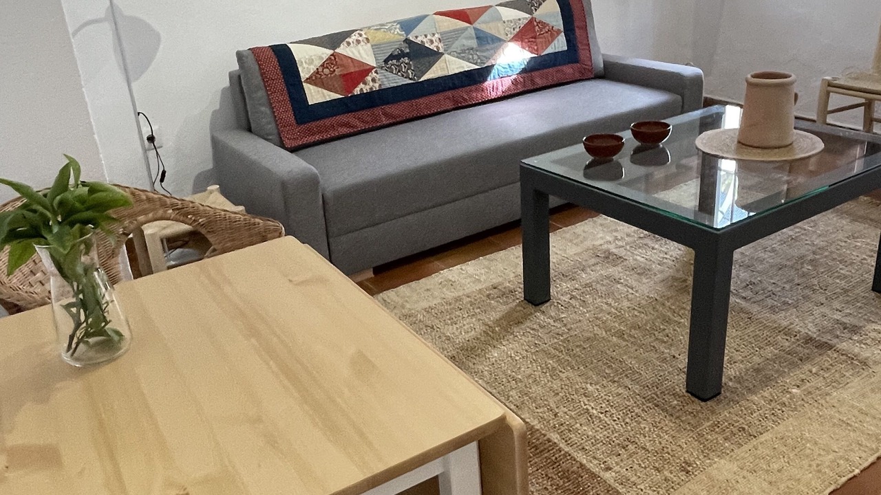 Photo of Livingroom in La Catedral