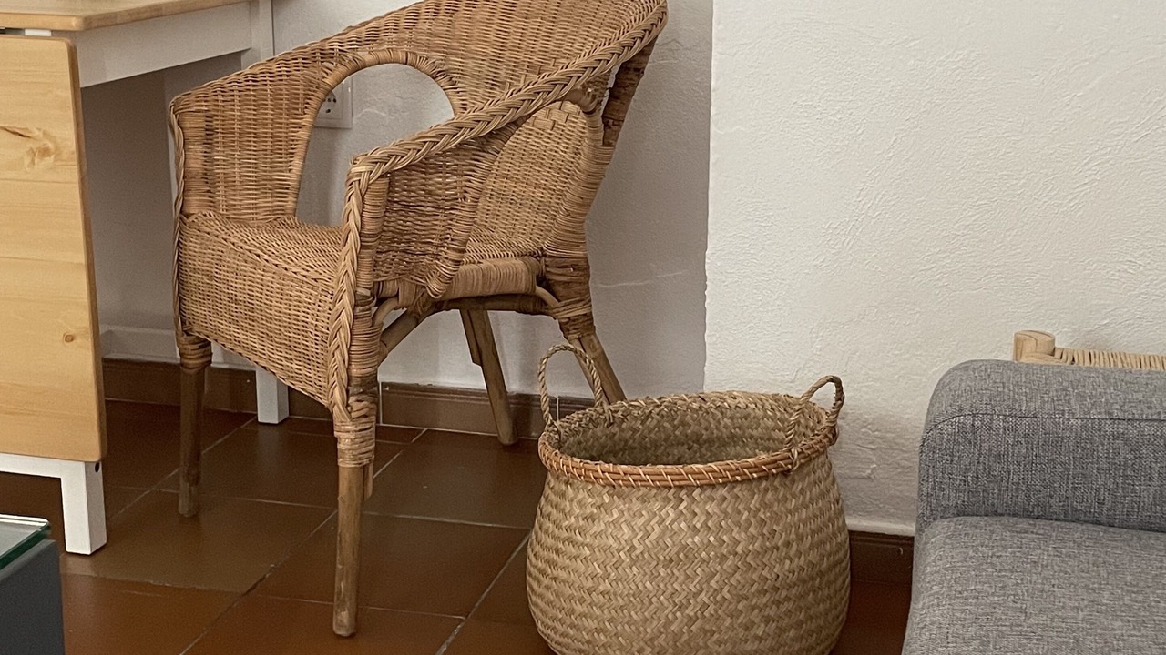 Photo of Livingroom in La Catedral