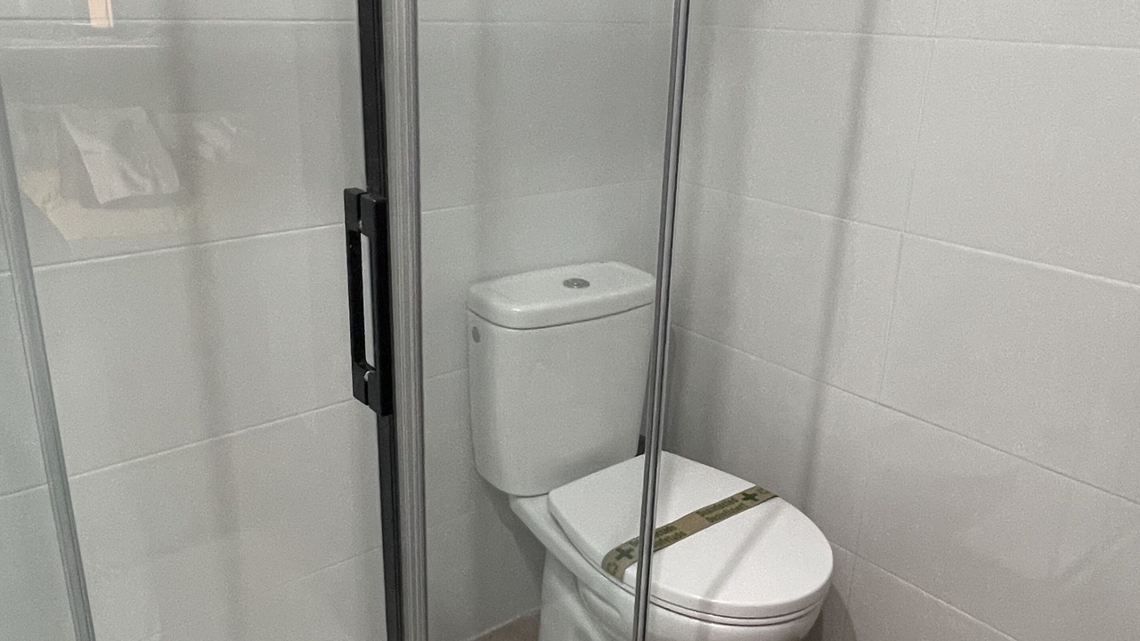 Photo of Bathroom in La Catedral