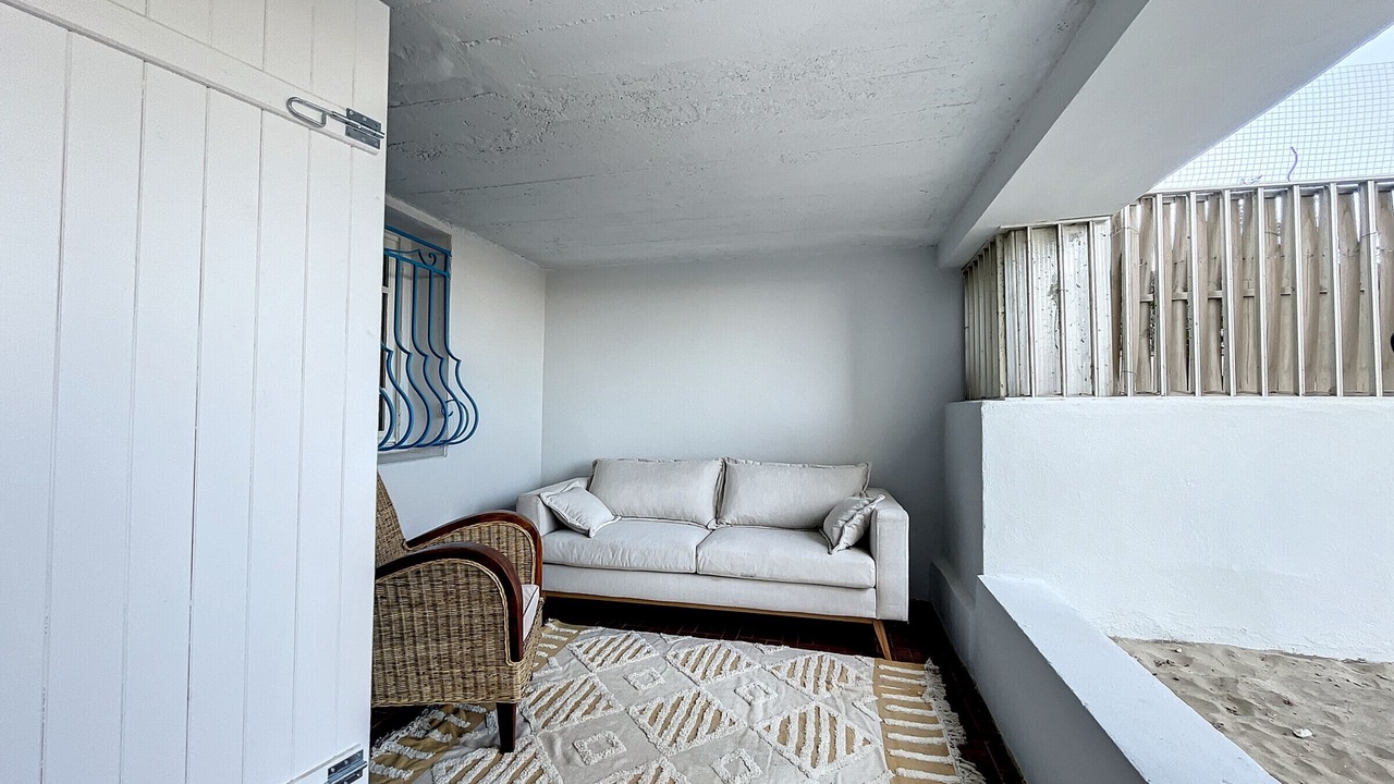 Photo of Livingroom in Carnon-Plage