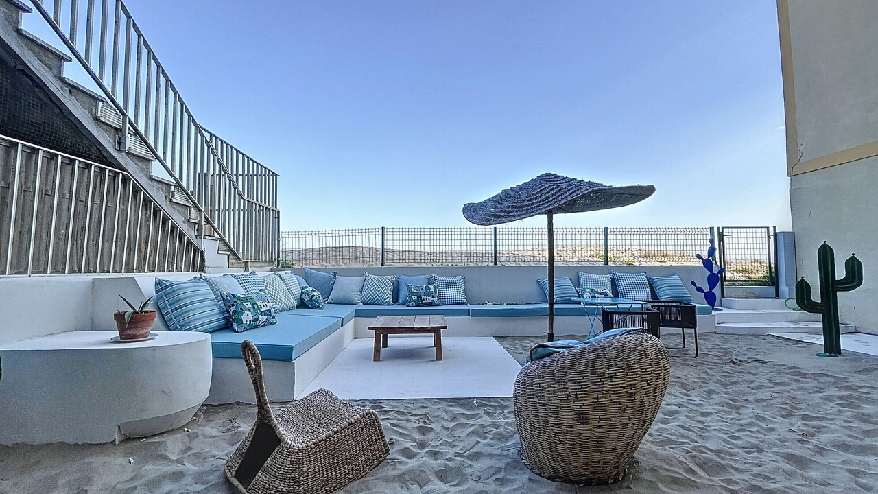 Photo of Outdoor in Carnon-Plage