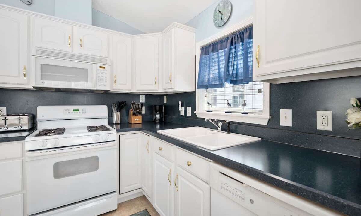 Photo of Kitchen in Ocean Pines