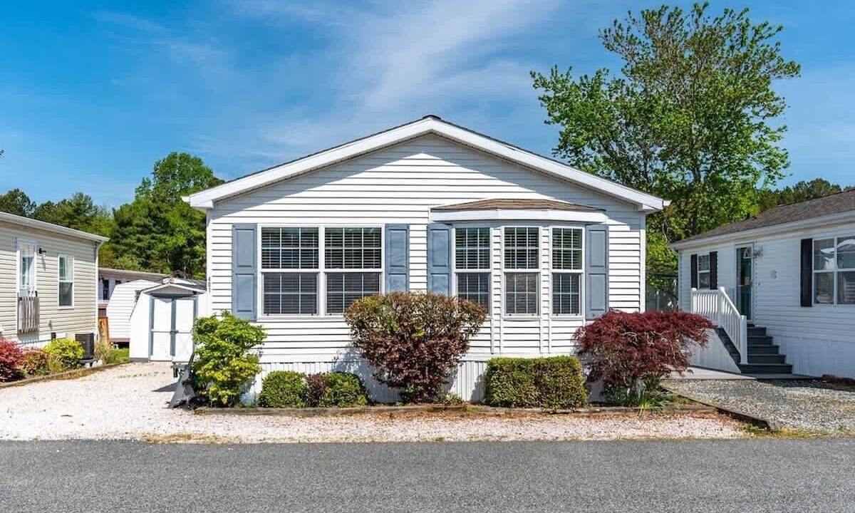 Photo of Outdoor in Ocean Pines