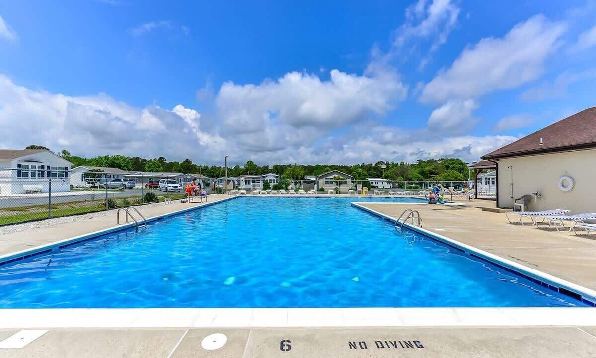 Photo of Outdoor in Ocean Pines