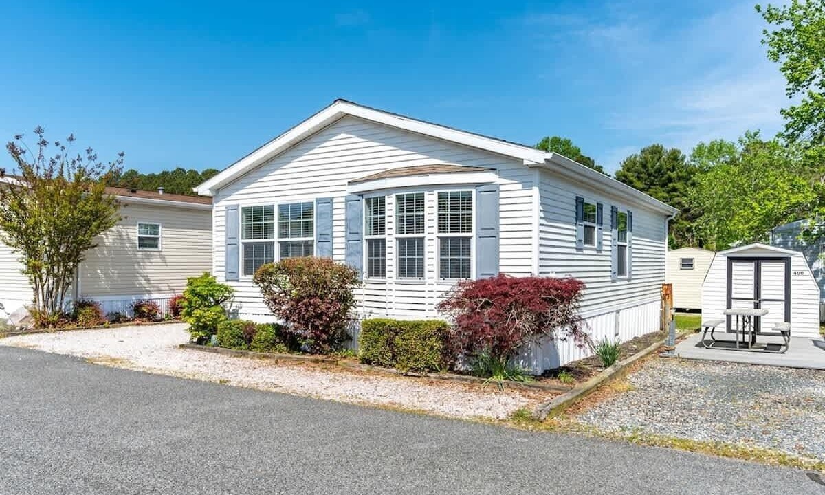 Photo of Outdoor in Ocean Pines