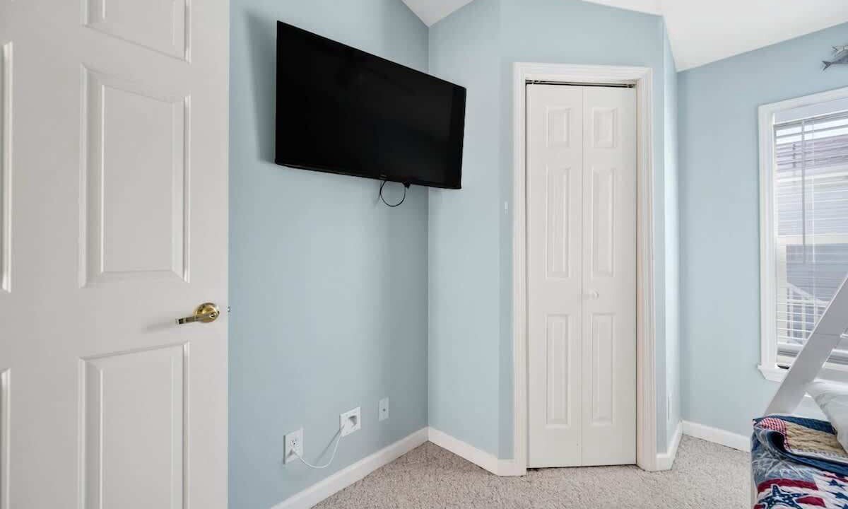 Photo of Livingroom in Ocean Pines