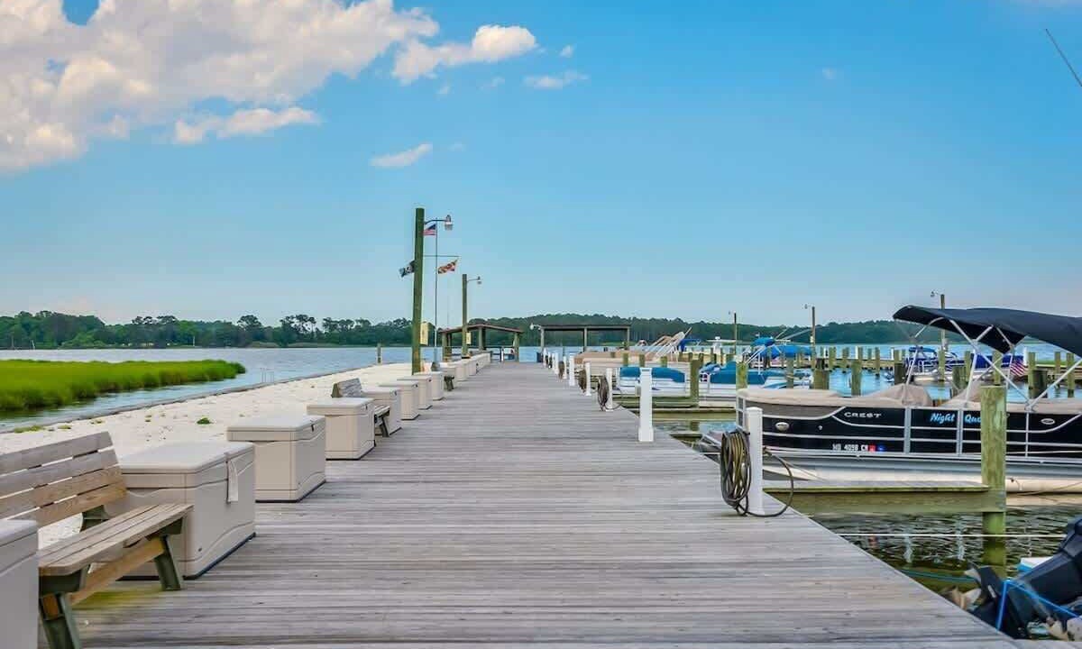 Photo of Others in Ocean Pines