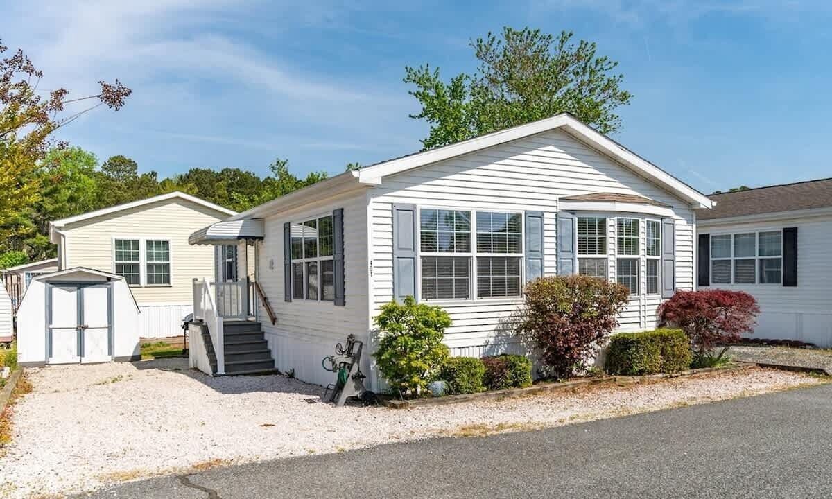 Photo of Outdoor in Ocean Pines