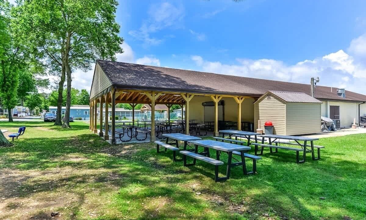Photo of Outdoor in Ocean Pines