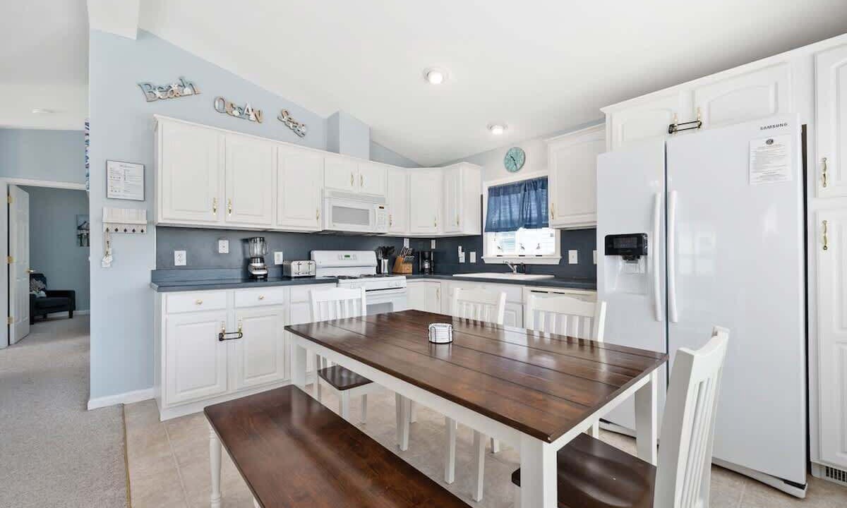 Photo of Kitchen in Ocean Pines