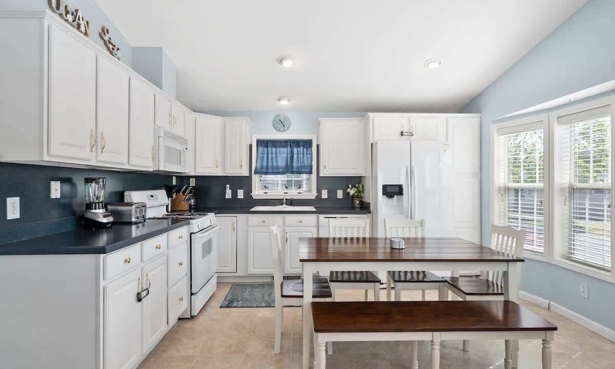 Photo of Kitchen in Ocean Pines