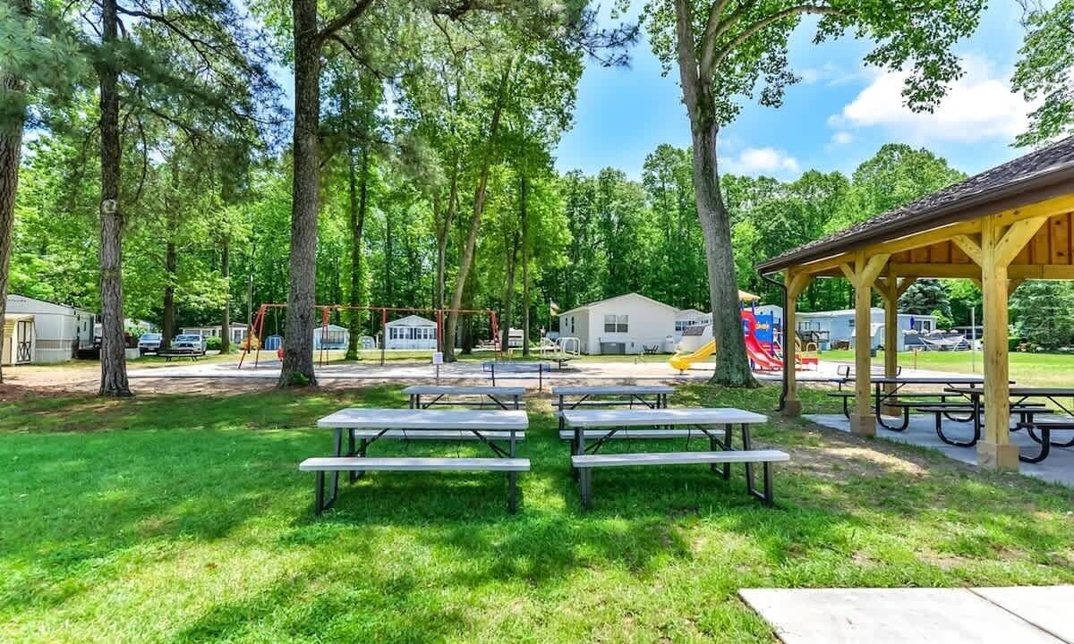 Photo of Outdoor in Ocean Pines