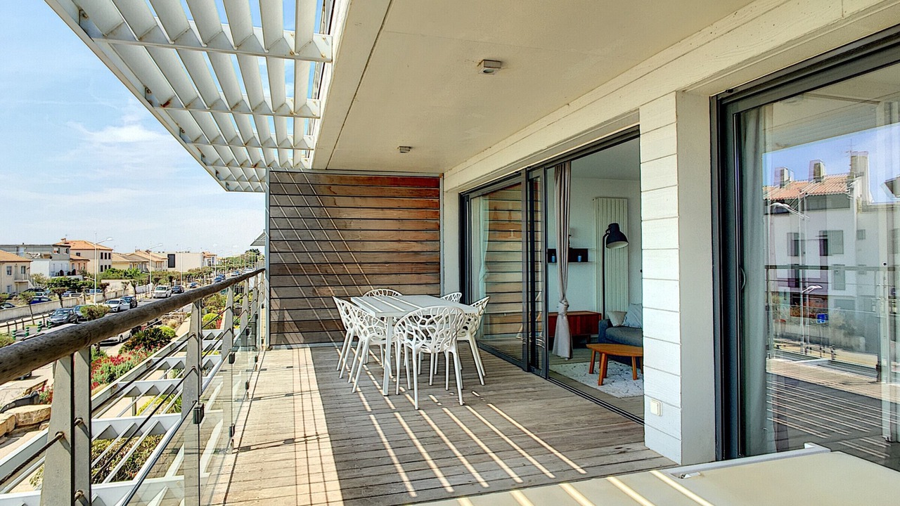 Photo of Outdoor in Carnon-Plage